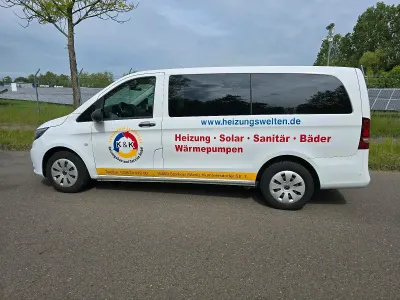 Gebraucht Mercedes Vito 136 PS (100 kW) 2018 Weiß Van