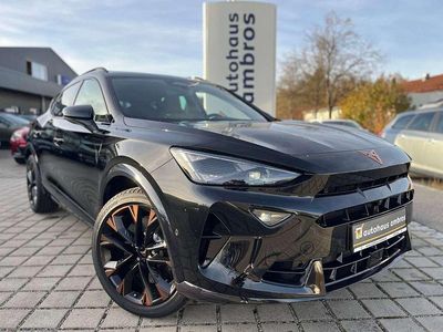 Neu Cupra Formentor VZ 333 PS (244 kW) 2025 Schwarz SUV
