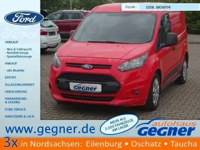 Gebraucht Ford Transit Connect