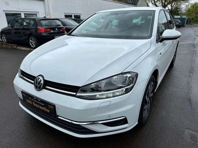 gebraucht VW Golf VII Lim. Join Start-Stopp 1.6-Navi-Tüv Neu