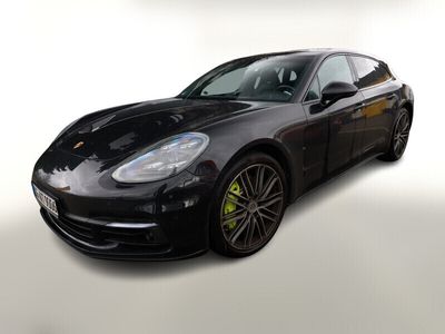 Porsche Panamera 4