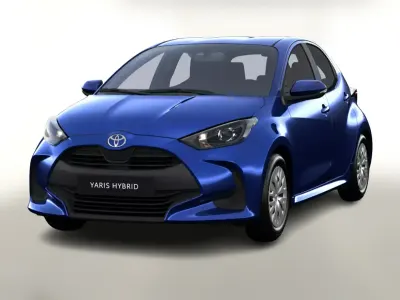 Gebraucht Toyota Yaris Hybrid