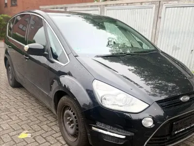 Gebraucht Ford S-MAX