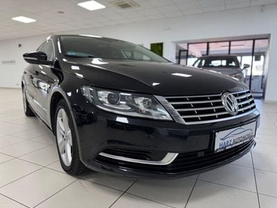 VW CC