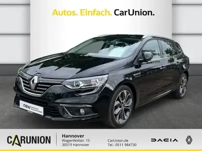 Gebraucht Renault Mégane IV