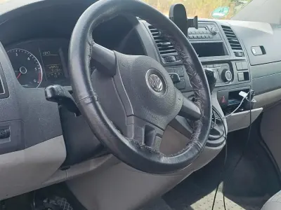 Gebraucht VW Multivan
