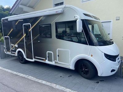 Usata Fiat Ducato 140 CV (102 kW) 2021 Furgone