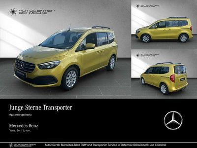 Mercedes T180
