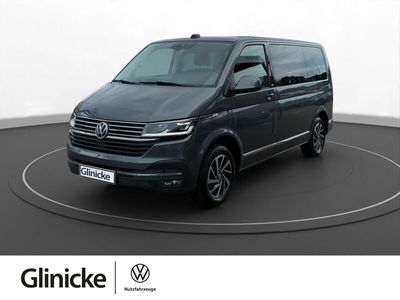 VW Multivan