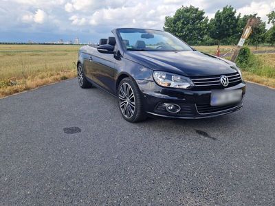 gebraucht VW Eos 