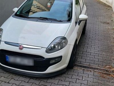 gebraucht Fiat Grande Punto e 199 1.2