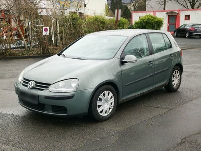 gebraucht VW Golf IV 