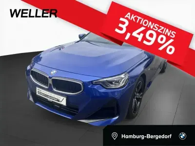 Gebraucht BMW 218