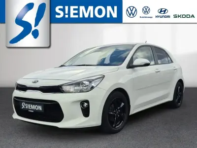 Gebraucht Kia Rio