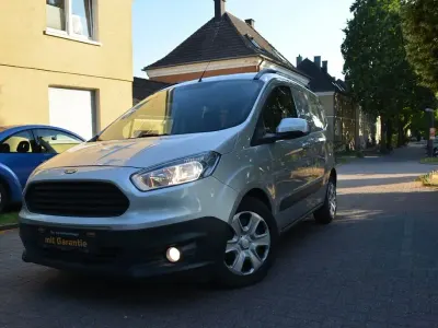 Gebraucht Ford Transit