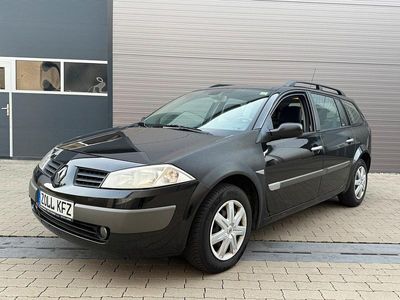 Renault Mégane GrandTour