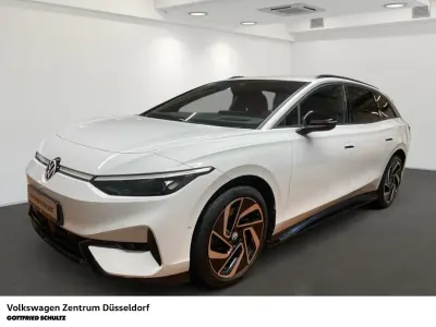 Gebraucht VW ID.7