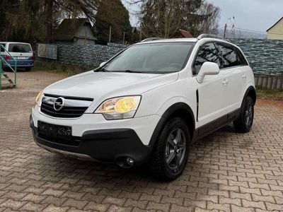 Opel Antara