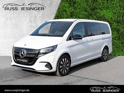 Weiß Gebraucht 2025 Mercedes EQV300 Van / Kleinbus | 61.900 €