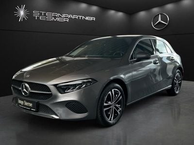 Mercedes A250