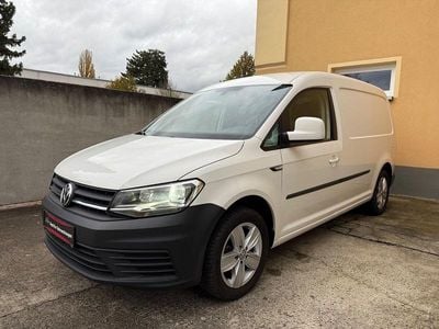 VW Caddy Maxi