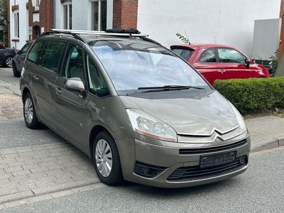 Citroën Grand C4 Picasso