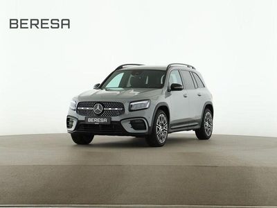 Usata Mercedes GLB180 AMG 136 CV (100 kW) 2026 Grigio SUV