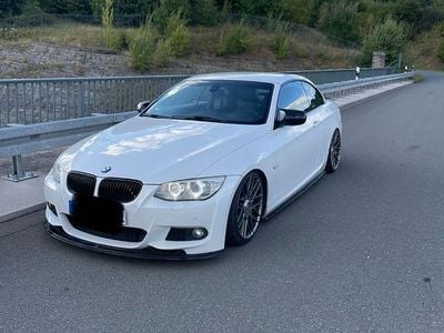 BMW 330 Cabriolet