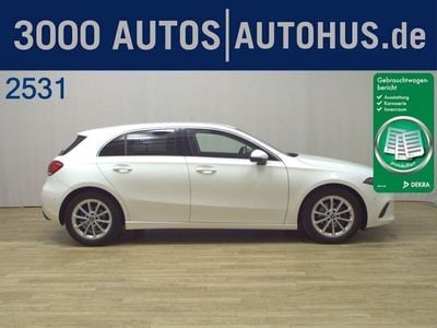 Mercedes A200
