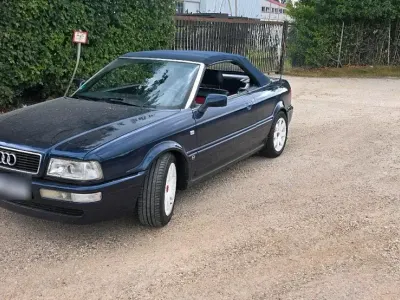 Gebraucht Audi 80