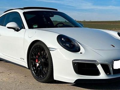 Porsche 991