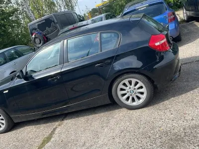 Gebraucht BMW 116