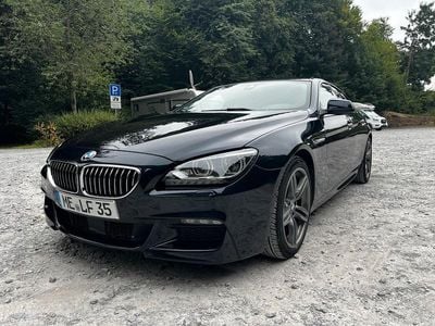BMW 640
