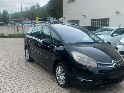 Citroën C4 Picasso