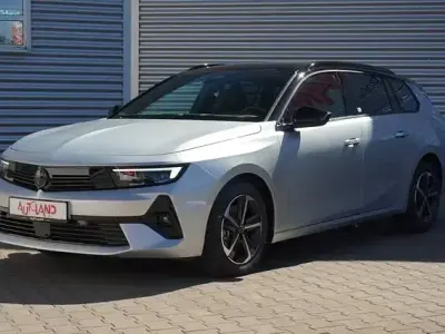 Neu Opel Astra 131 PS (96 kW) 2025 Andere Kleinwagen