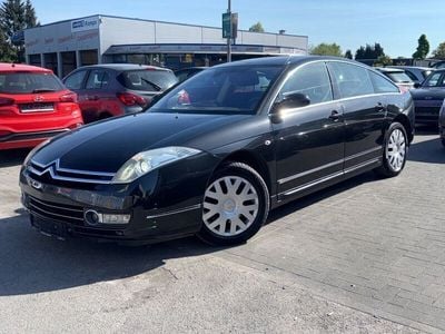 Citroën C6
