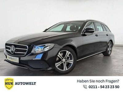 Mercedes E200