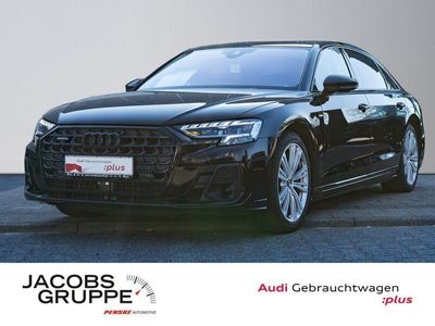 Audi A8L