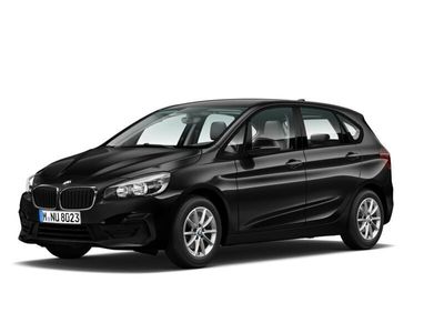 gebraucht BMW 218 Active Tourer i