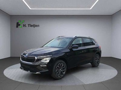 gebraucht Skoda Kamiq 1.0 TSI Drive