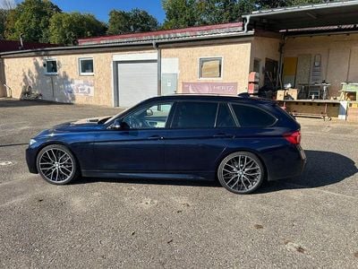 BMW 340