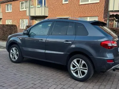 Gebraucht Renault Koleos