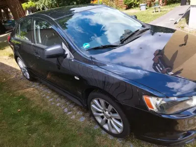 Gebraucht Mitsubishi Lancer