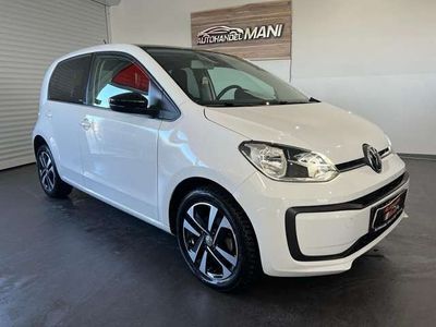 gebraucht VW up! IQ.DRIVE Start-Stopp/LED/PDC/Tempomat