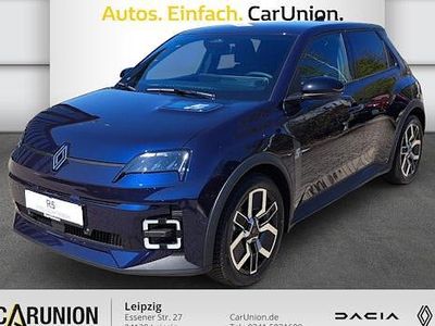 Nouă Renault R5 Komfort 110 kW (150 CP) 2026 Albastru Hatchback