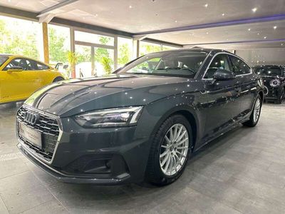 gebraucht Audi A5 Sportback 40 TDI quattro FACELIFT * PANORAMA*