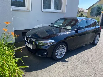 Gebraucht BMW 118