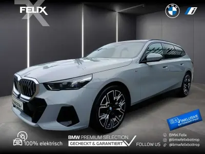 Gebraucht BMW i5