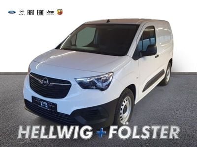 Opel Combo-e Life