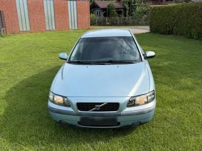 Gebraucht Volvo S60